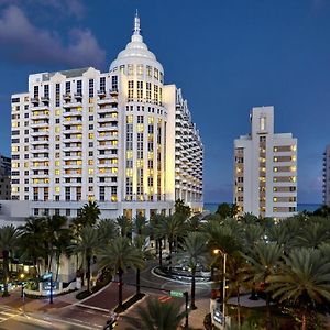 Loews Miami Beach Hotel