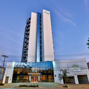 Hotel Amsterdam Montes Claros